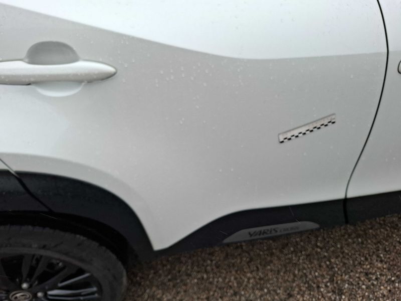 Toyota Yaris Cross 1.5 Hybrid Trail 2022 – снимка 20