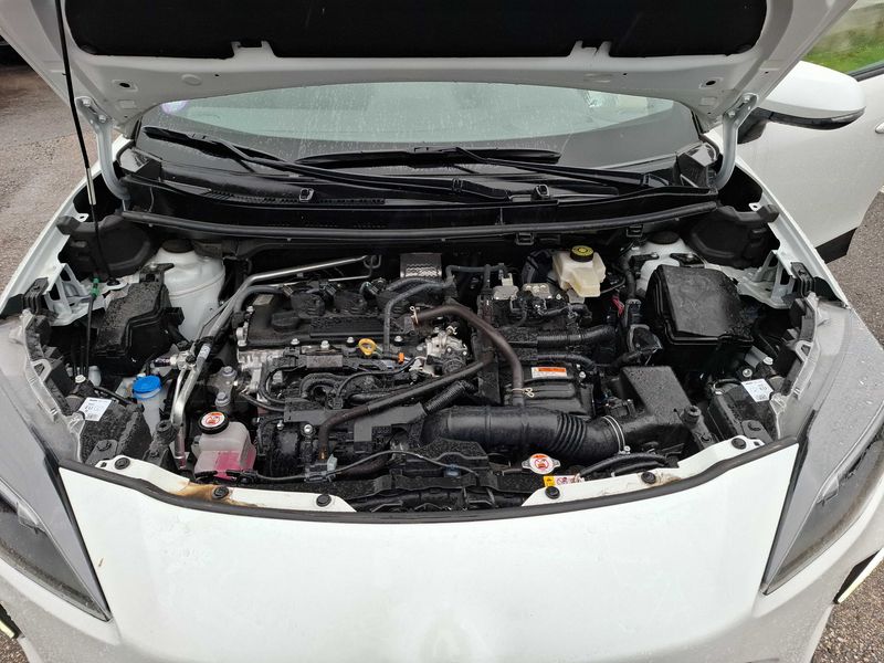 Toyota Yaris Cross 1.5 Hybrid Trail 2022 – снимка 8