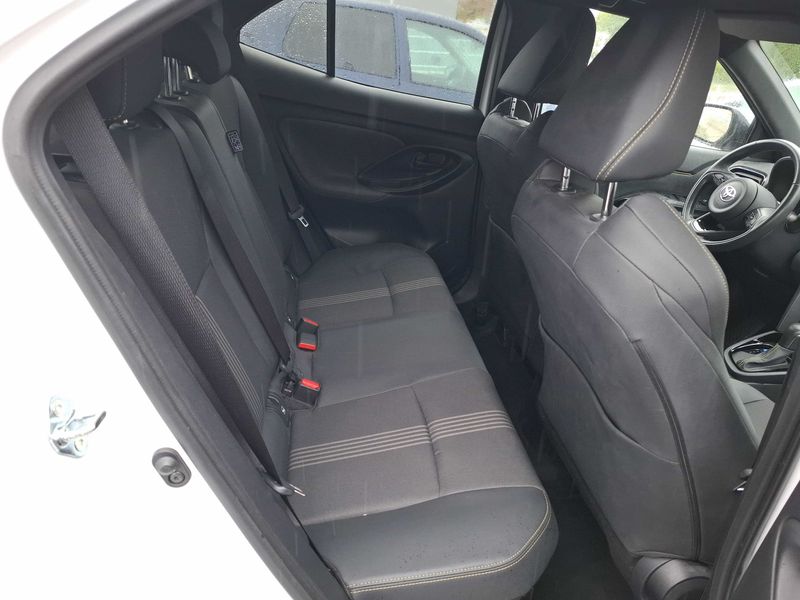 Toyota Yaris Cross 1.5 Hybrid Trail 2022 – снимка 14