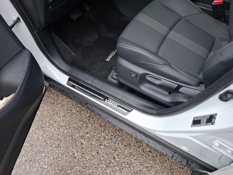 Toyota Yaris Cross 1.5 Hybrid Trail 2022 – снимка 22