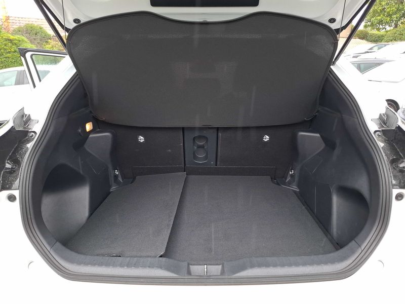 Toyota Yaris Cross 1.5 Hybrid Trail 2022 – снимка 9