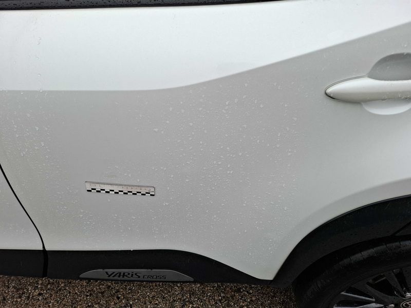 Toyota Yaris Cross 1.5 Hybrid Trail 2022 – снимка 36