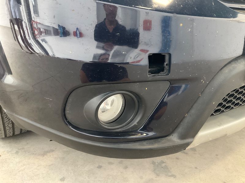Fiat Freemont 2.0 Multijet Lounge 4WD 2013 – снимка 54