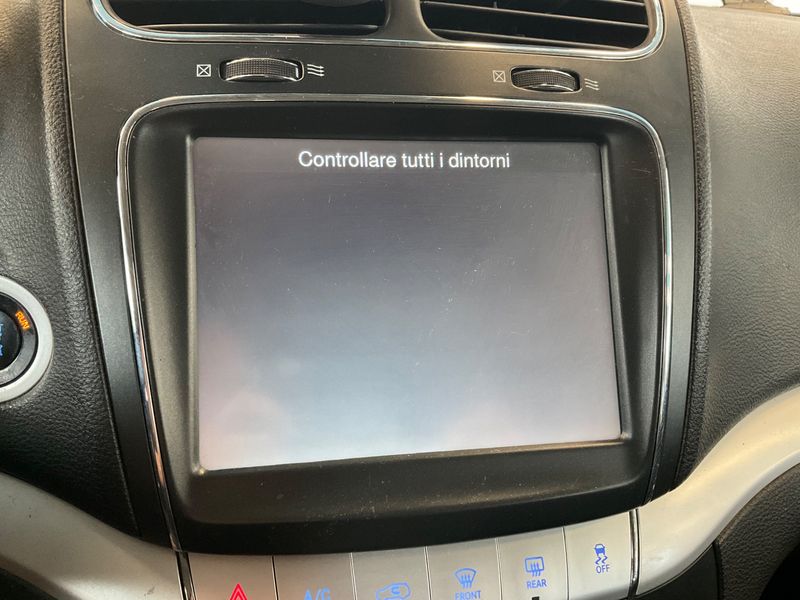 Fiat Freemont 2.0 Multijet Lounge 4WD 2013 – снимка 38