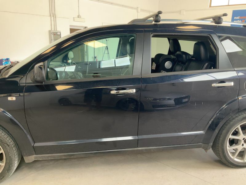 Fiat Freemont 2.0 Multijet Lounge 4WD 2013 – снимка 4