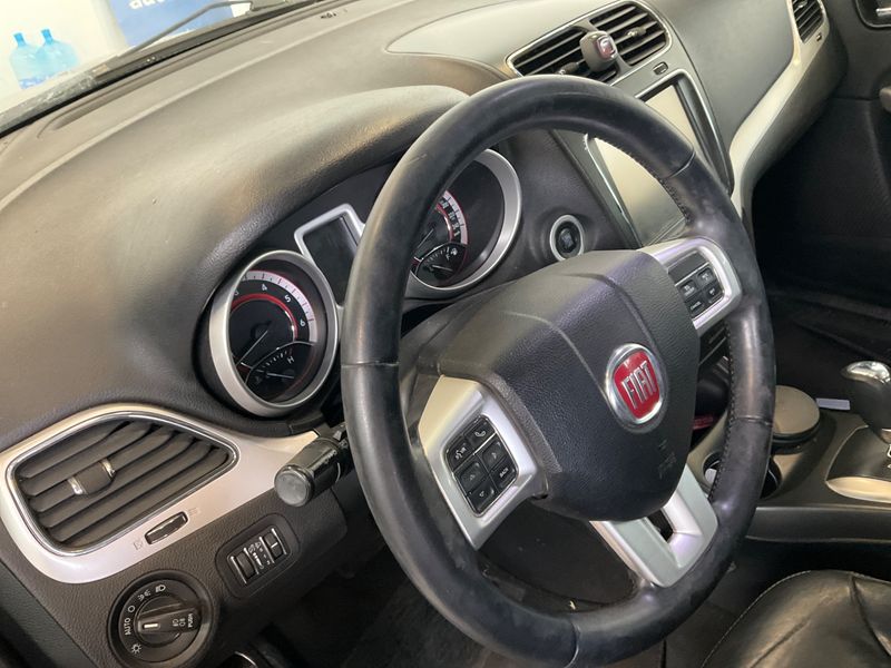 Fiat Freemont 2.0 Multijet Lounge 4WD 2013 – снимка 32