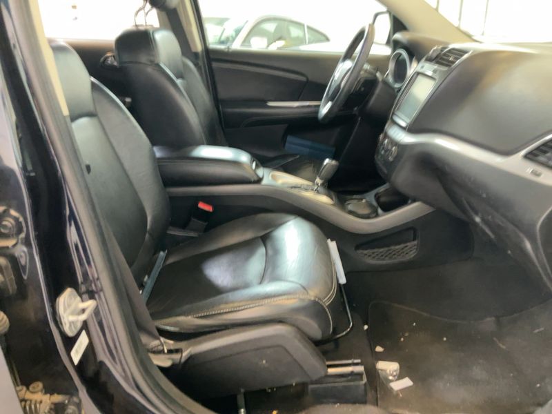 Fiat Freemont 2.0 Multijet Lounge 4WD 2013 – снимка 16