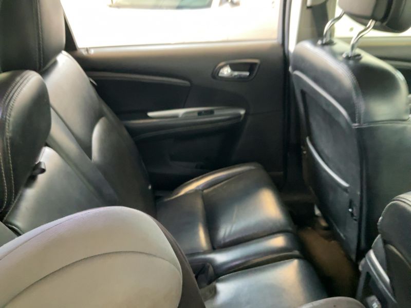Fiat Freemont 2.0 Multijet Lounge 4WD 2013 – снимка 19