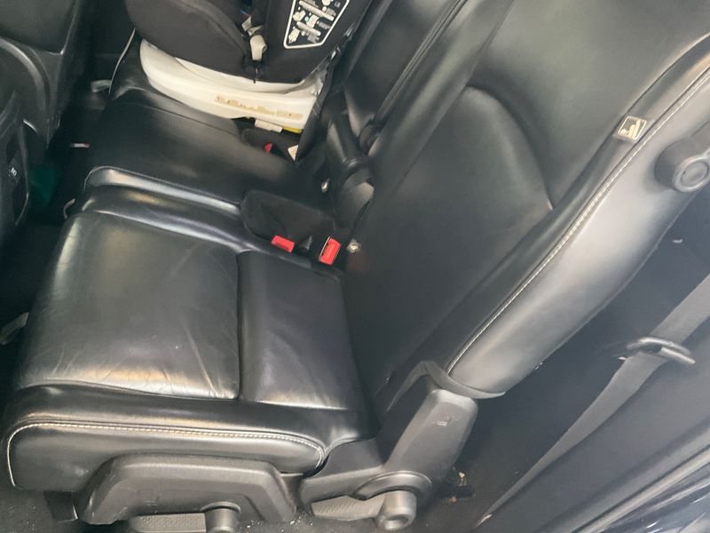 Fiat Freemont 2.0 Multijet Lounge 4WD 2013 – снимка 33