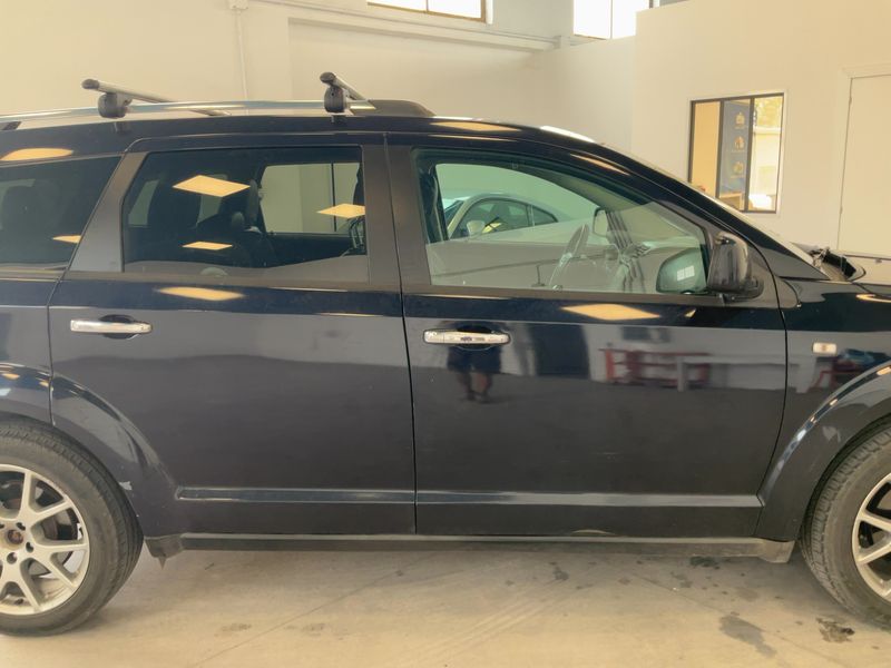 Fiat Freemont 2.0 Multijet Lounge 4WD 2013 – снимка 10