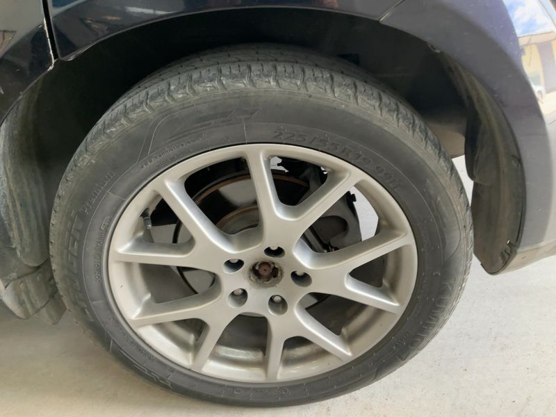 Fiat Freemont 2.0 Multijet Lounge 4WD 2013 – снимка 5
