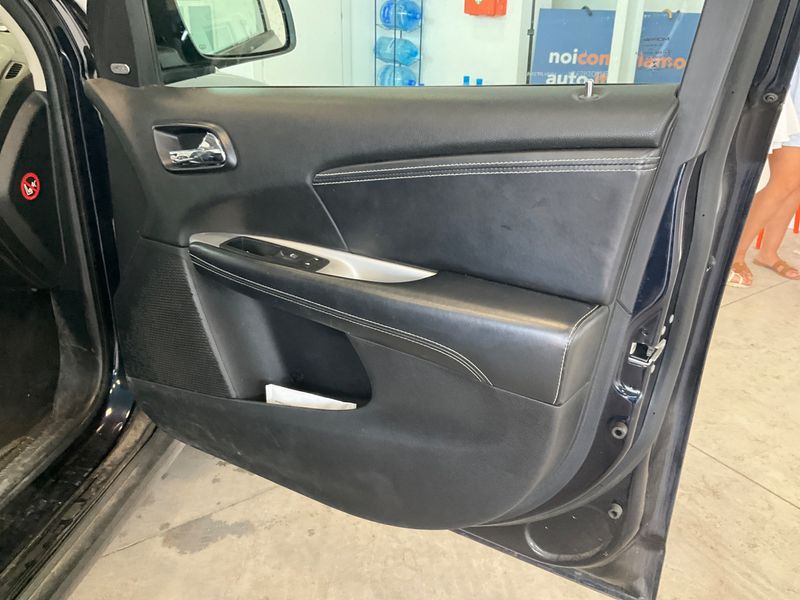 Fiat Freemont 2.0 Multijet Lounge 4WD 2013 – снимка 35