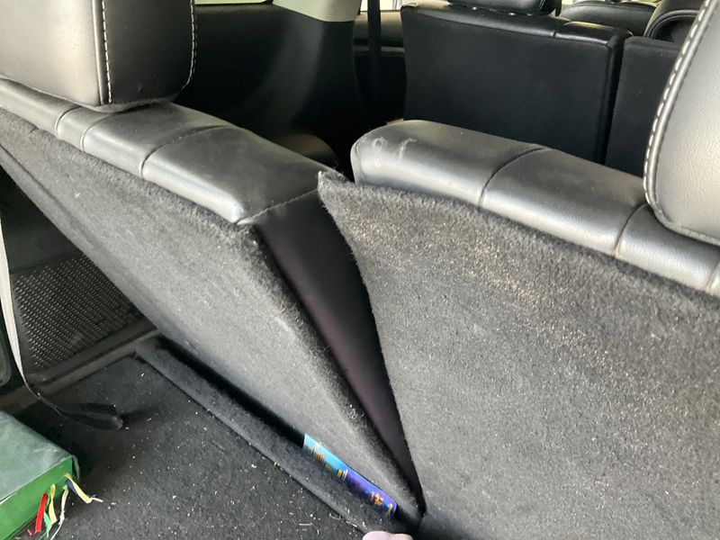 Fiat Freemont 2.0 Multijet Lounge 4WD 2013 – снимка 34