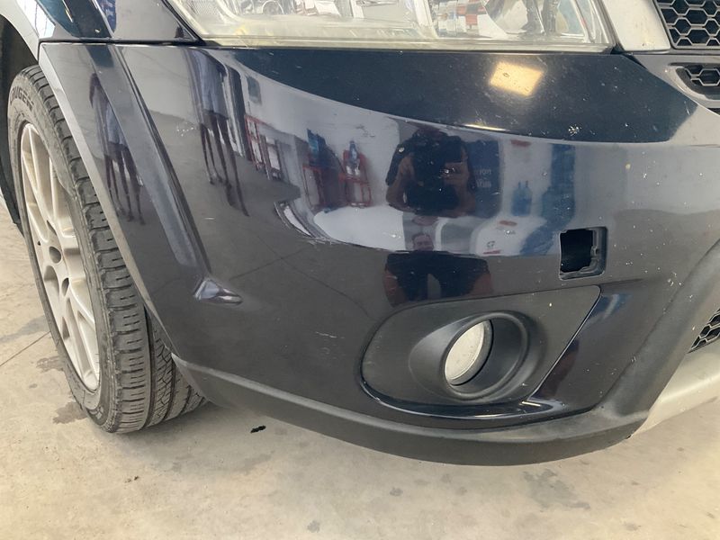 Fiat Freemont 2.0 Multijet Lounge 4WD 2013 – снимка 49