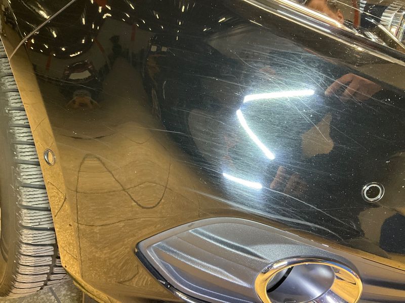 Ford S-Max 2.0 TDCi EcoBlue Titanium 2019 – снимка 44