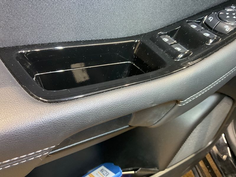Ford S-Max 2.0 TDCi EcoBlue Titanium 2019 – снимка 34
