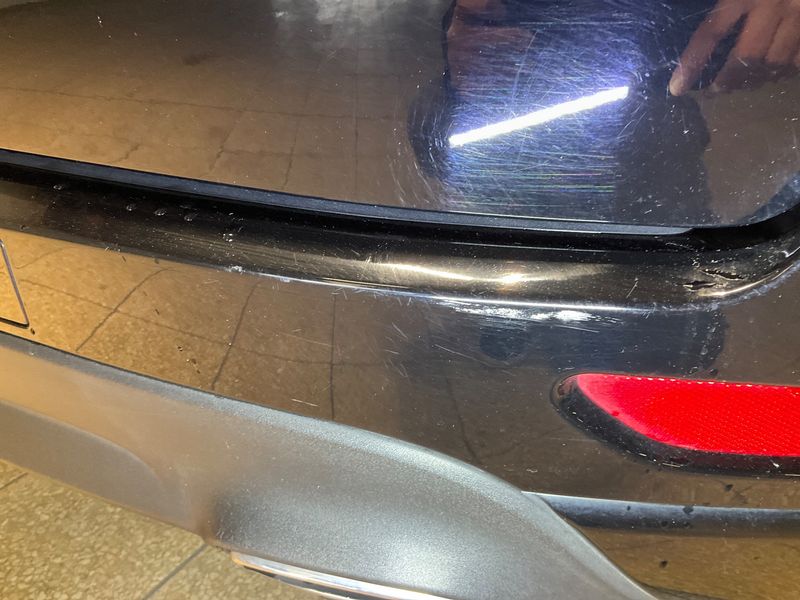 Ford S-Max 2.0 TDCi EcoBlue Titanium 2019 – снимка 42