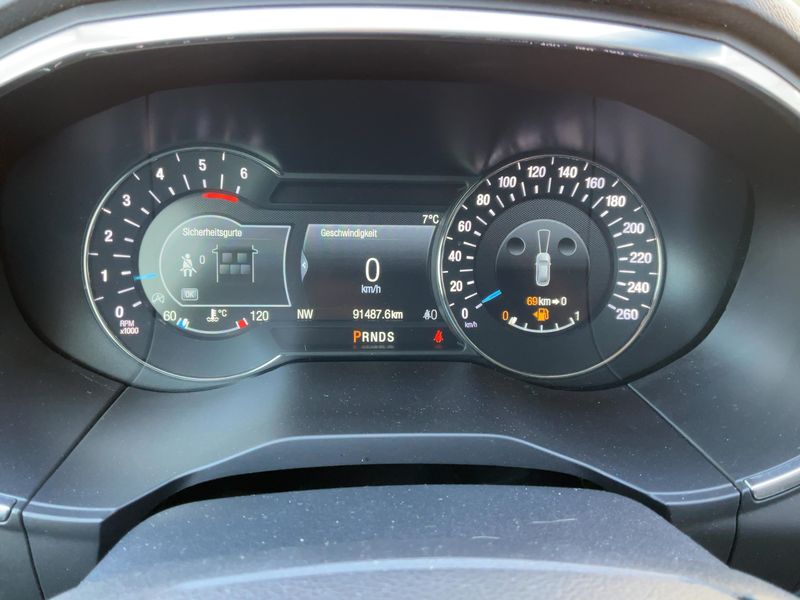 Ford S-Max 2.0 TDCi EcoBlue Titanium 2019 – снимка 19