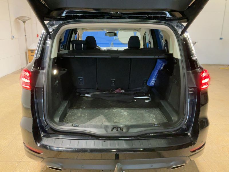 Ford S-Max 2.0 TDCi EcoBlue Titanium 2019 – снимка 16