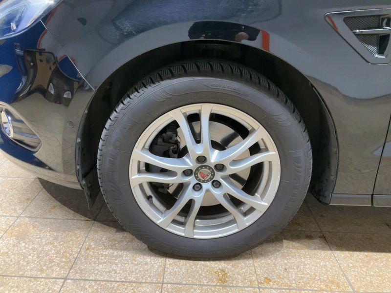 Ford S-Max 2.0 TDCi EcoBlue Titanium 2019 – снимка 3