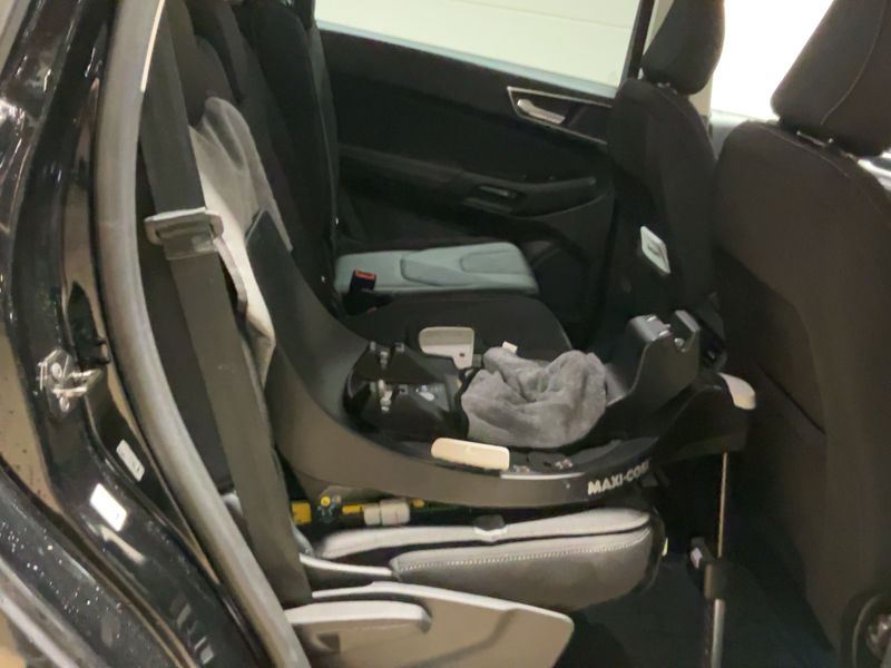 Ford S-Max 2.0 TDCi EcoBlue Titanium 2019 – снимка 20