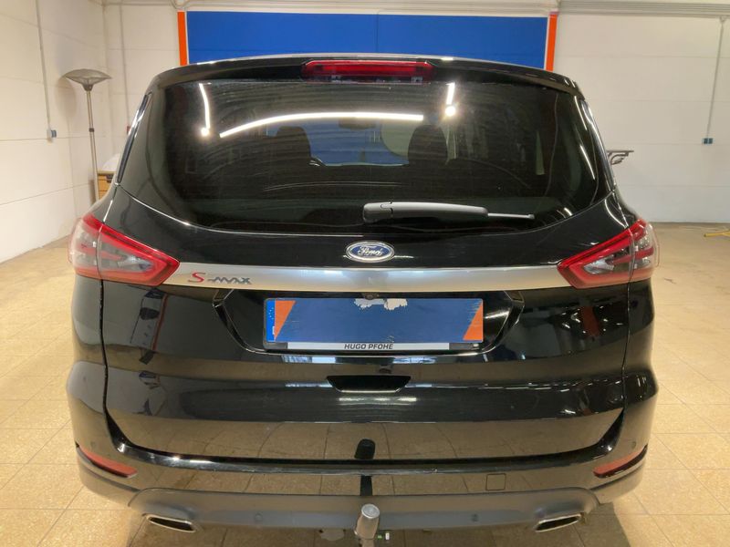 Ford S-Max 2.0 TDCi EcoBlue Titanium 2019 – снимка 7