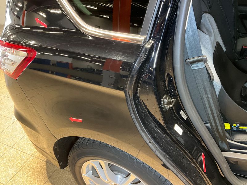 Ford S-Max 2.0 TDCi EcoBlue Titanium 2019 – снимка 23