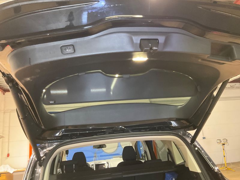 Ford S-Max 2.0 TDCi EcoBlue Titanium 2019 – снимка 27