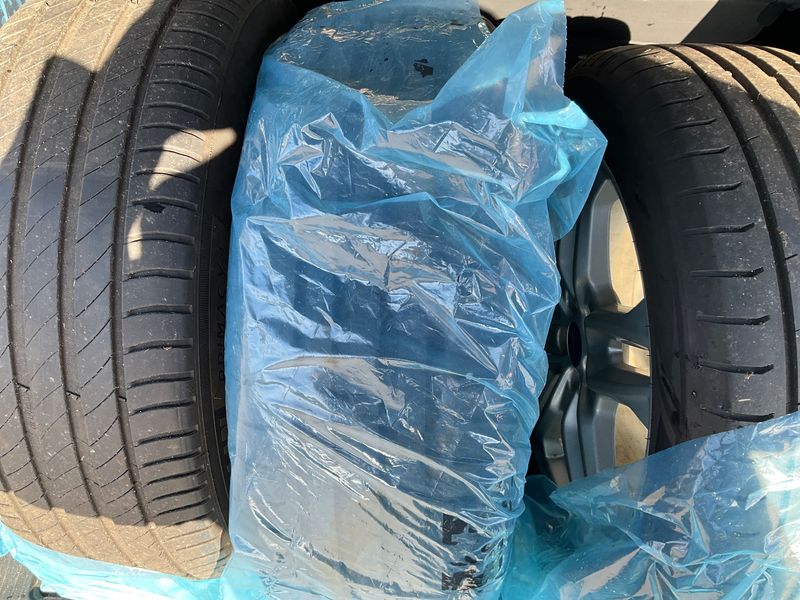 Ford S-Max 2.0 TDCi EcoBlue Titanium 2019 – снимка 15