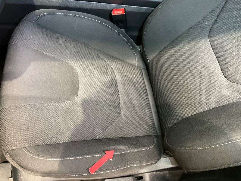 Ford S-Max 2.0 TDCi EcoBlue Titanium 2019 – снимка 36