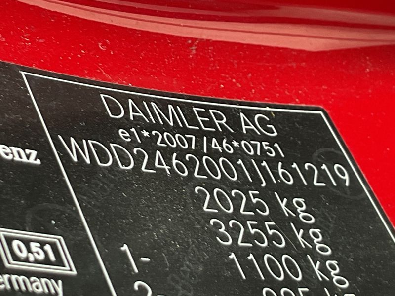 Mercedes-Benz B-Klasse B 180 CDI 2013 – снимка 15