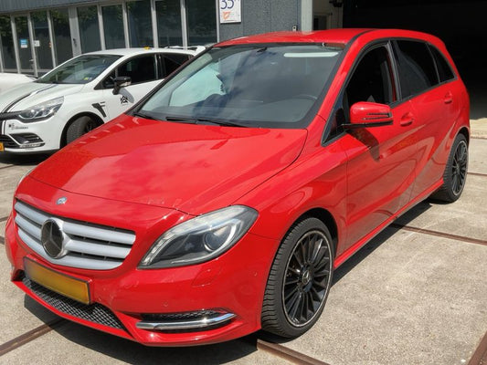 Mercedes-Benz B-Klasse B 180 CDI 2013 – снимка 1