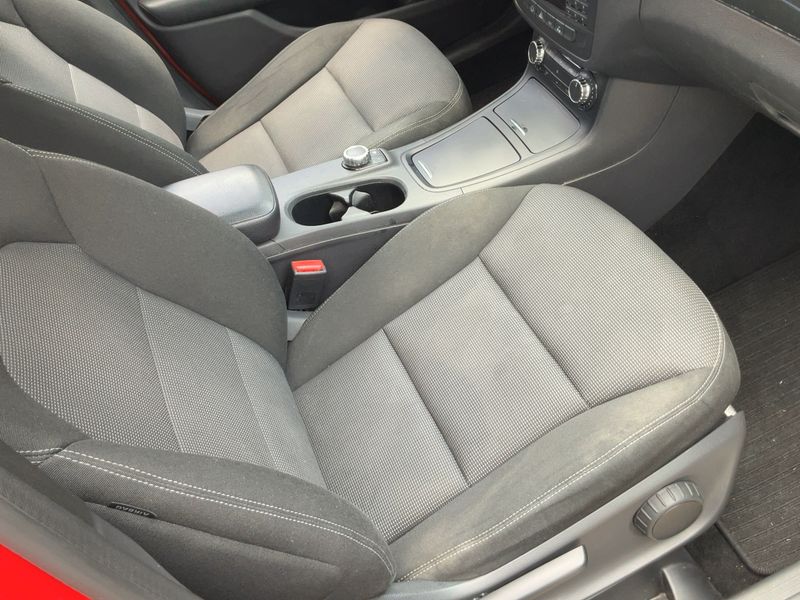 Mercedes-Benz B-Klasse B 180 CDI 2013 – снимка 11
