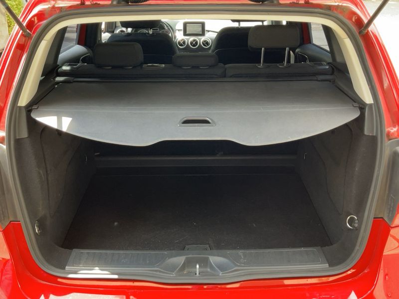 Mercedes-Benz B-Klasse B 180 CDI 2013 – снимка 10
