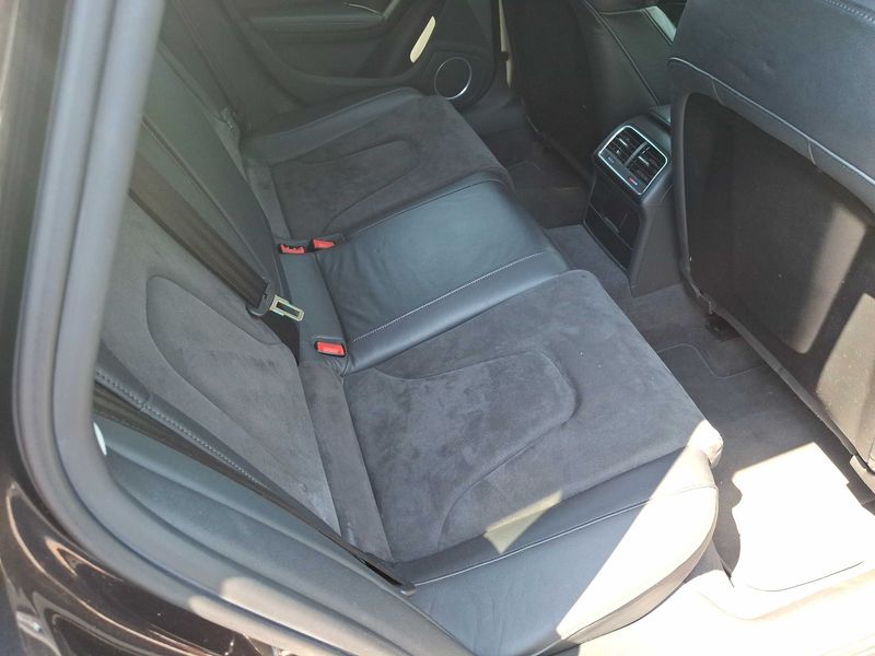Audi A4 Allroad 2.0 TFSI 2010 – снимка 14