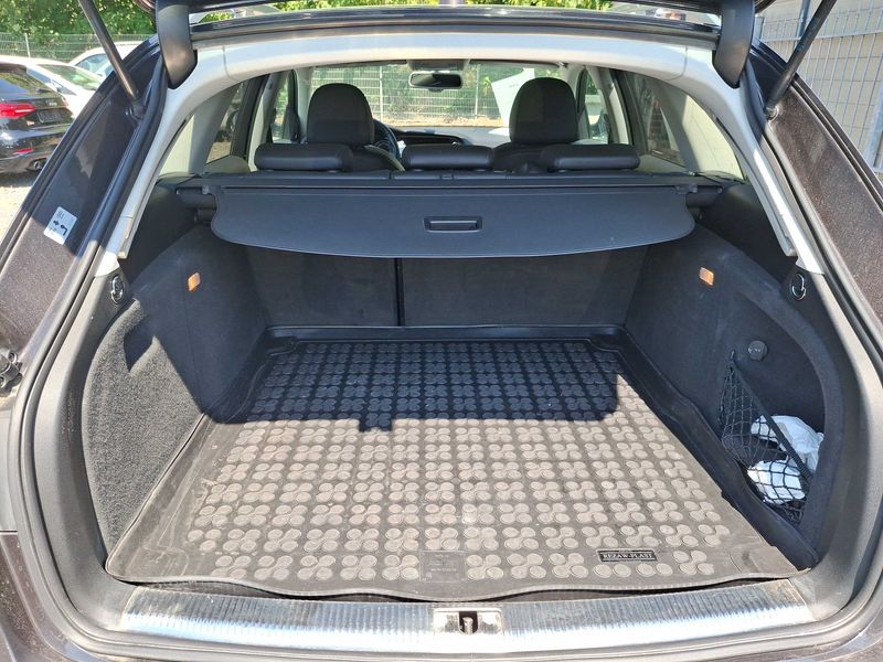 Audi A4 Allroad 2.0 TFSI 2010 – снимка 9