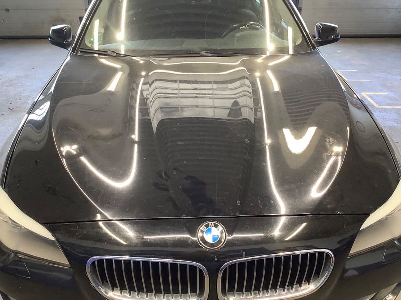BMW 5er 525d 2011 – снимка 45