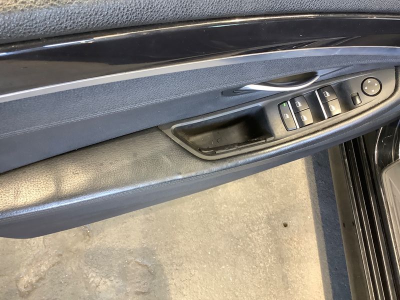 BMW 5er 525d 2011 – снимка 30