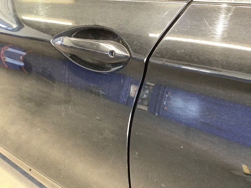 BMW 5er 525d 2011 – снимка 31