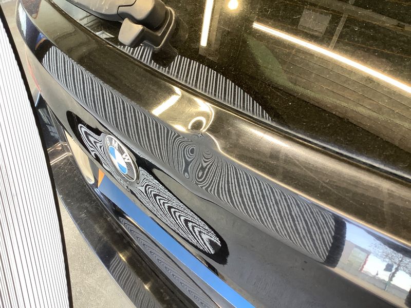 BMW 5er 525d 2011 – снимка 40