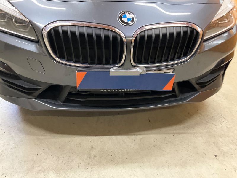 BMW 2er 220d Gran Tourer xDrive Advantage 2019 – снимка 31