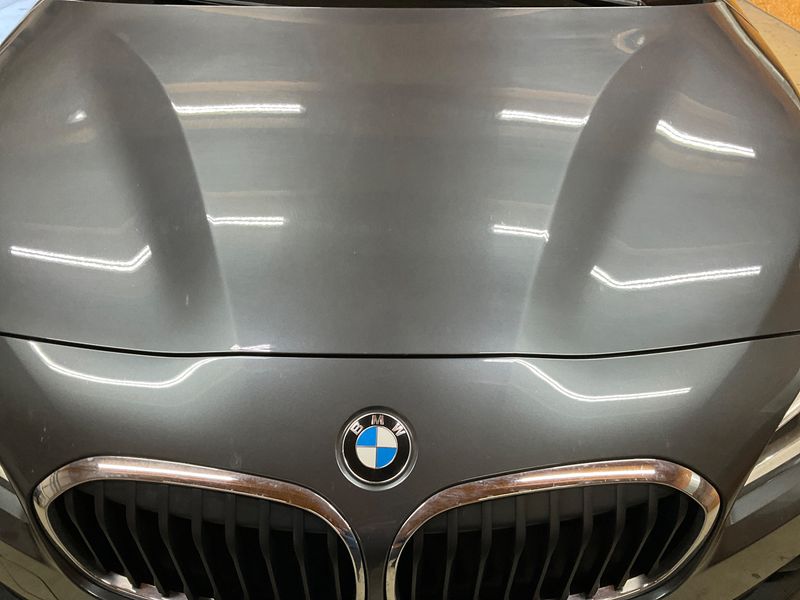 BMW 2er 220d Gran Tourer xDrive Advantage 2019 – снимка 30