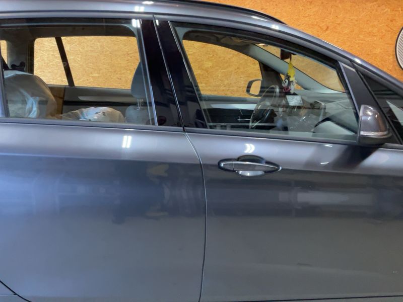 BMW 2er 220d Gran Tourer xDrive Advantage 2019 – снимка 10