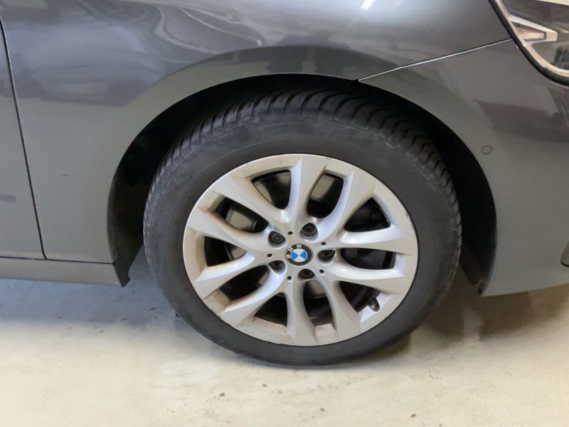 BMW 2er 220d Gran Tourer xDrive Advantage 2019 – снимка 11
