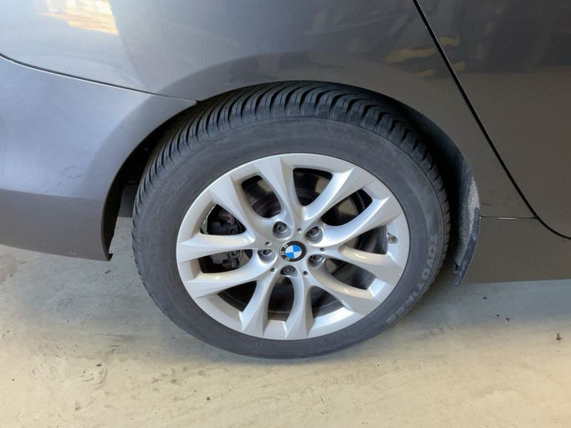 BMW 2er 220d Gran Tourer xDrive Advantage 2019 – снимка 9
