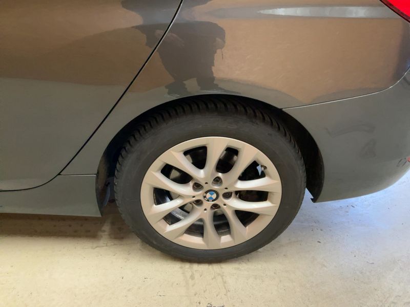 BMW 2er 220d Gran Tourer xDrive Advantage 2019 – снимка 5
