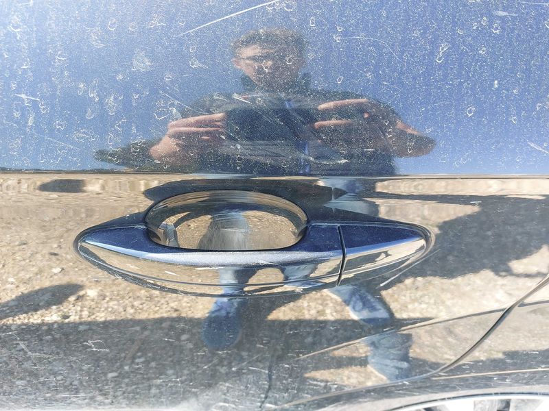 Ford Mondeo 2.0 TDCi Titanium 2013 – снимка 54