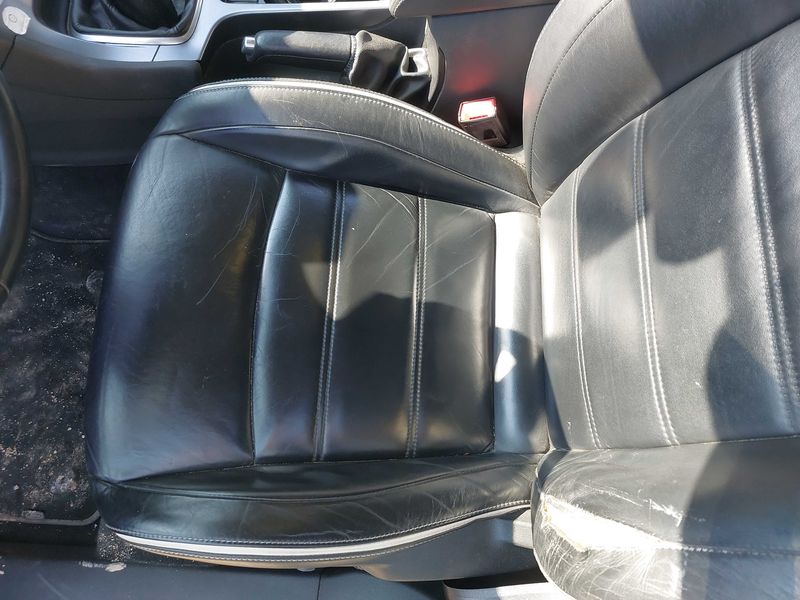 Ford Mondeo 2.0 TDCi Titanium 2013 – снимка 68