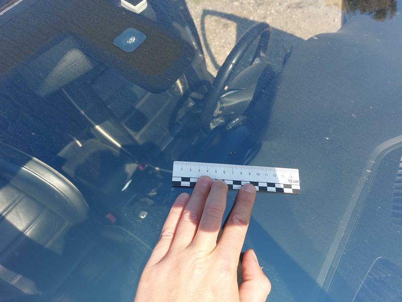 Ford Mondeo 2.0 TDCi Titanium 2013 – снимка 104