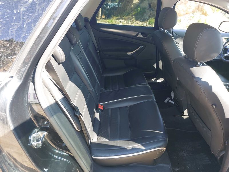 Ford Mondeo 2.0 TDCi Titanium 2013 – снимка 14